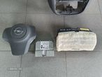 Kit Airbags  Opel Corsa D (S07) - 2