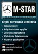 MERCEDES W211 E KLASA 5.0 V8 ZESTAW STARTOWY KOMPUTER STACYJKA KLUCZYK RYGIEL - 10