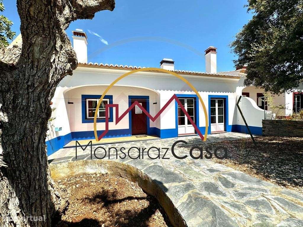 Moradia T3 em Telheiro-16