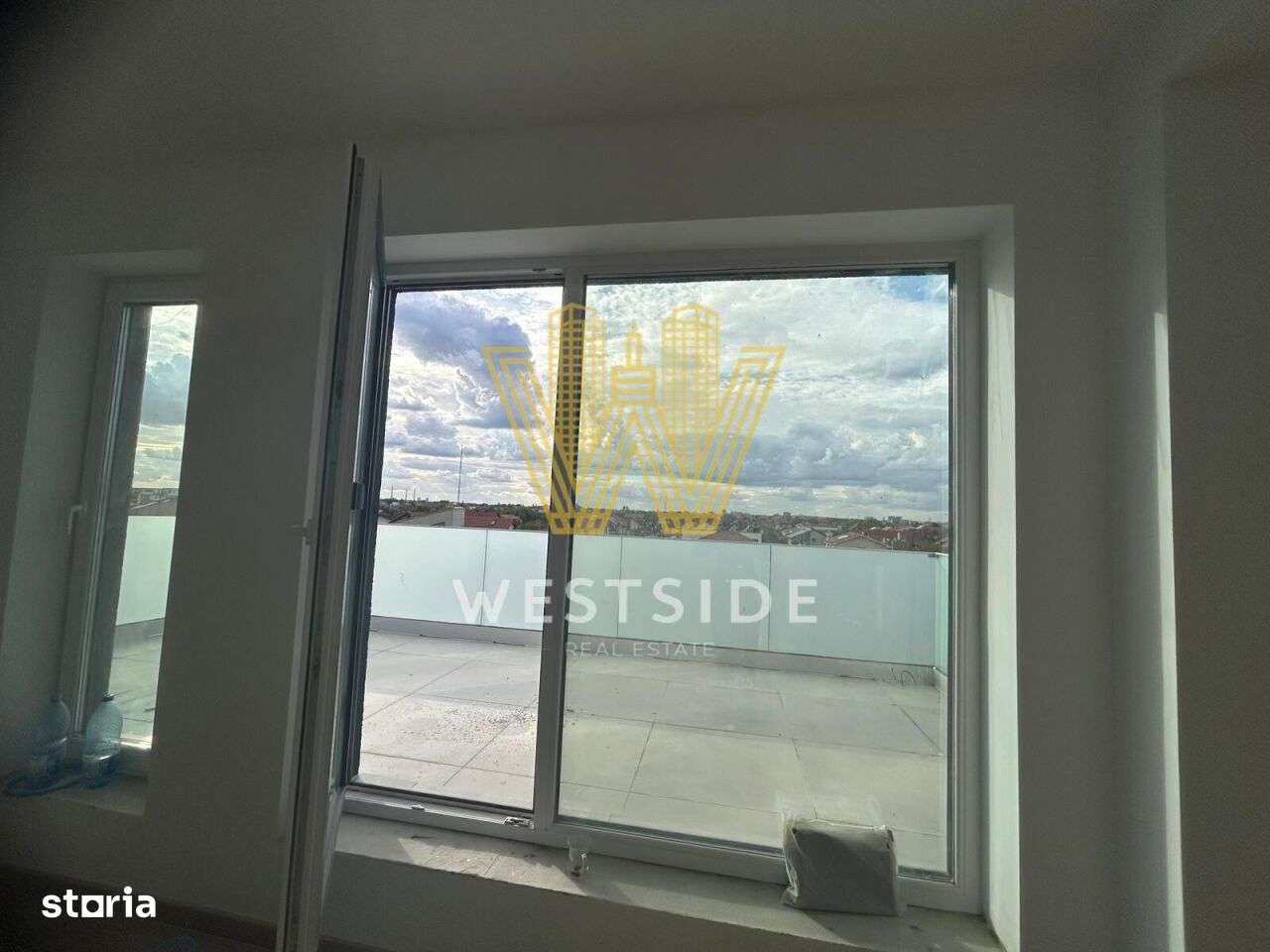 Penthouse de vanzare in Timisoara - Imagine principală: 5/20