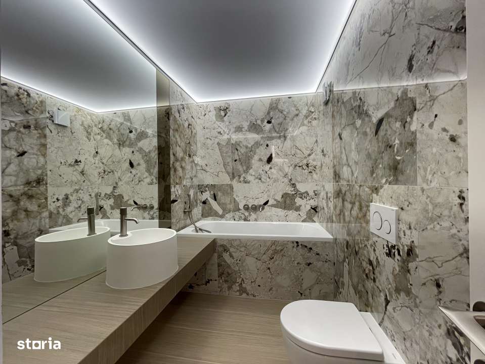 DE VANZARE Apartament 2 camere / Cortina 126 / Pipera-5