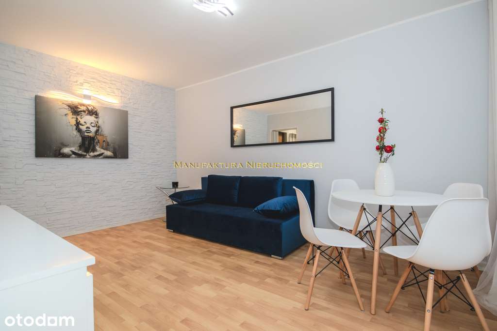 Gotowe do wprowadzenia od zaraz! Bez obciążeń.-3