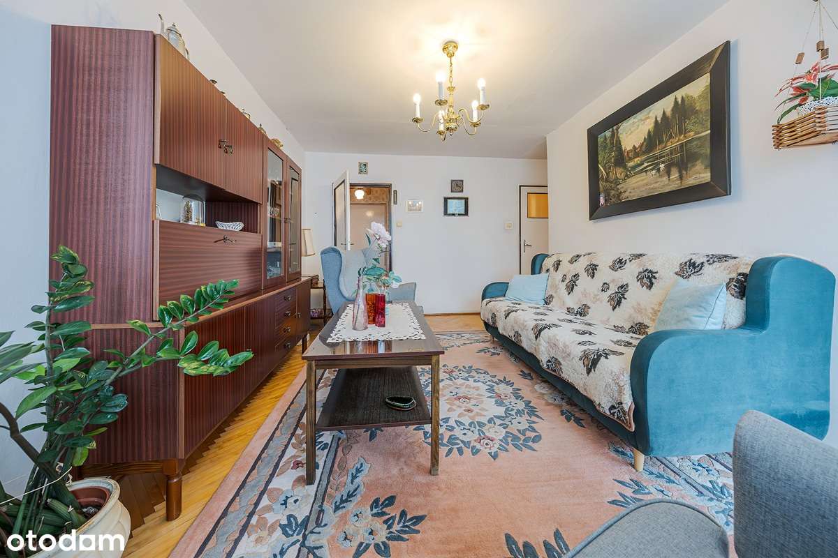 Mieszkanie 3 pok.Gdynia Wzgórze Św. Maksymiliana/Śródmieście/morze-4