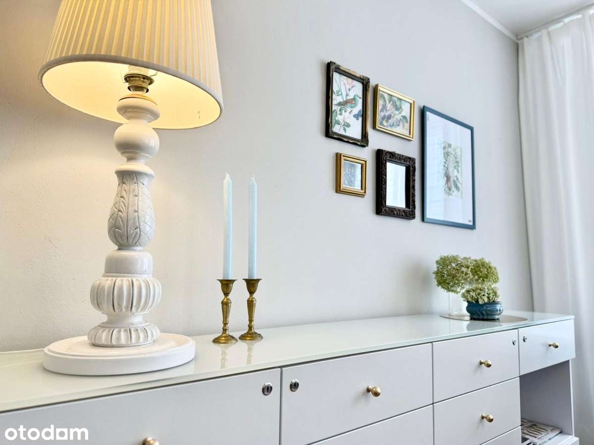 Przytulna kawalerka- Mszana Dolna - Pełny obrazek: 4/17