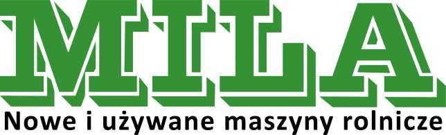 Mila Maszyny Rolnicze logo