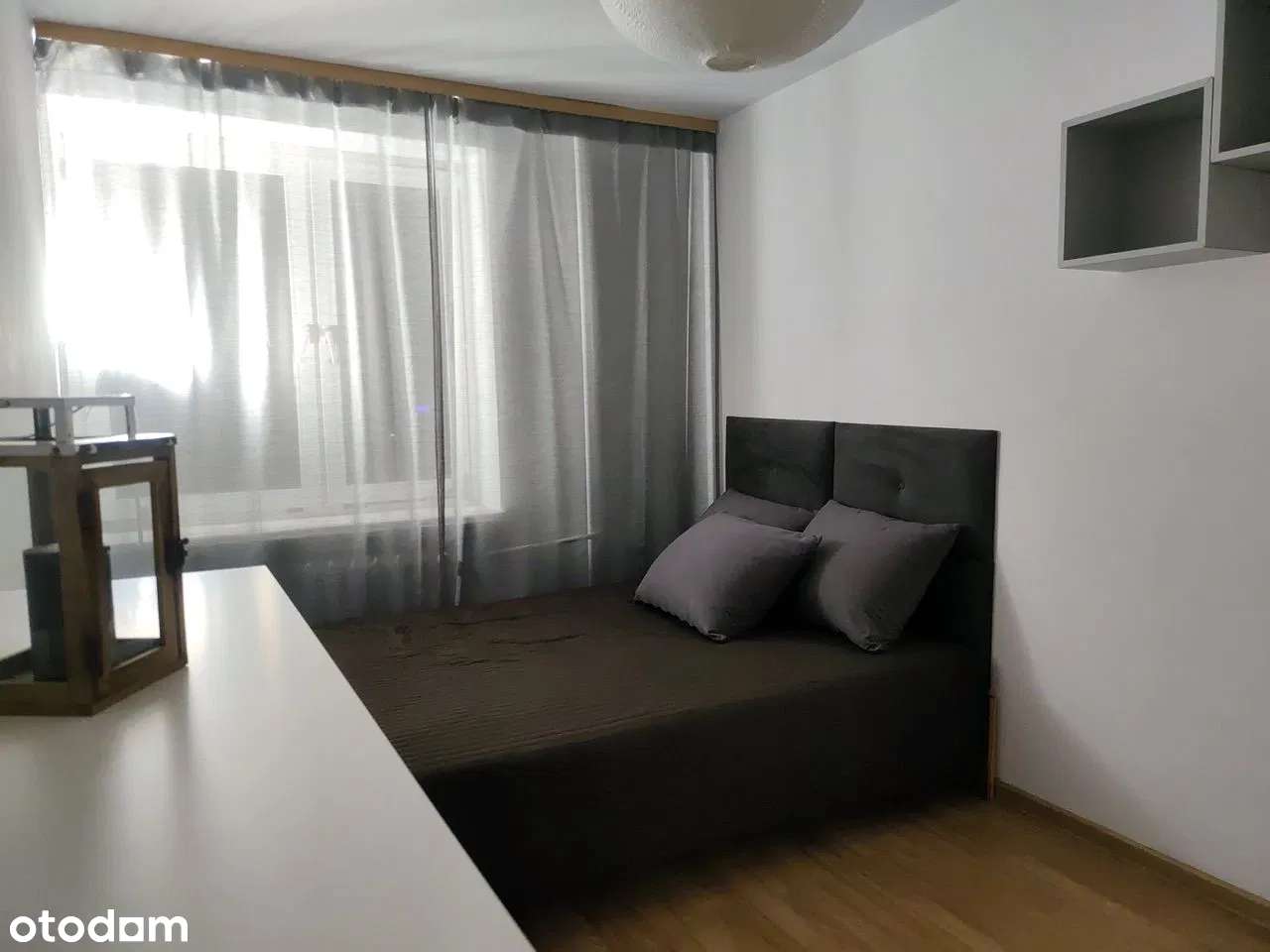 2 pokojowe mieszkanie w sercu Śródmieścia ! Doskonała inwestycja!-1