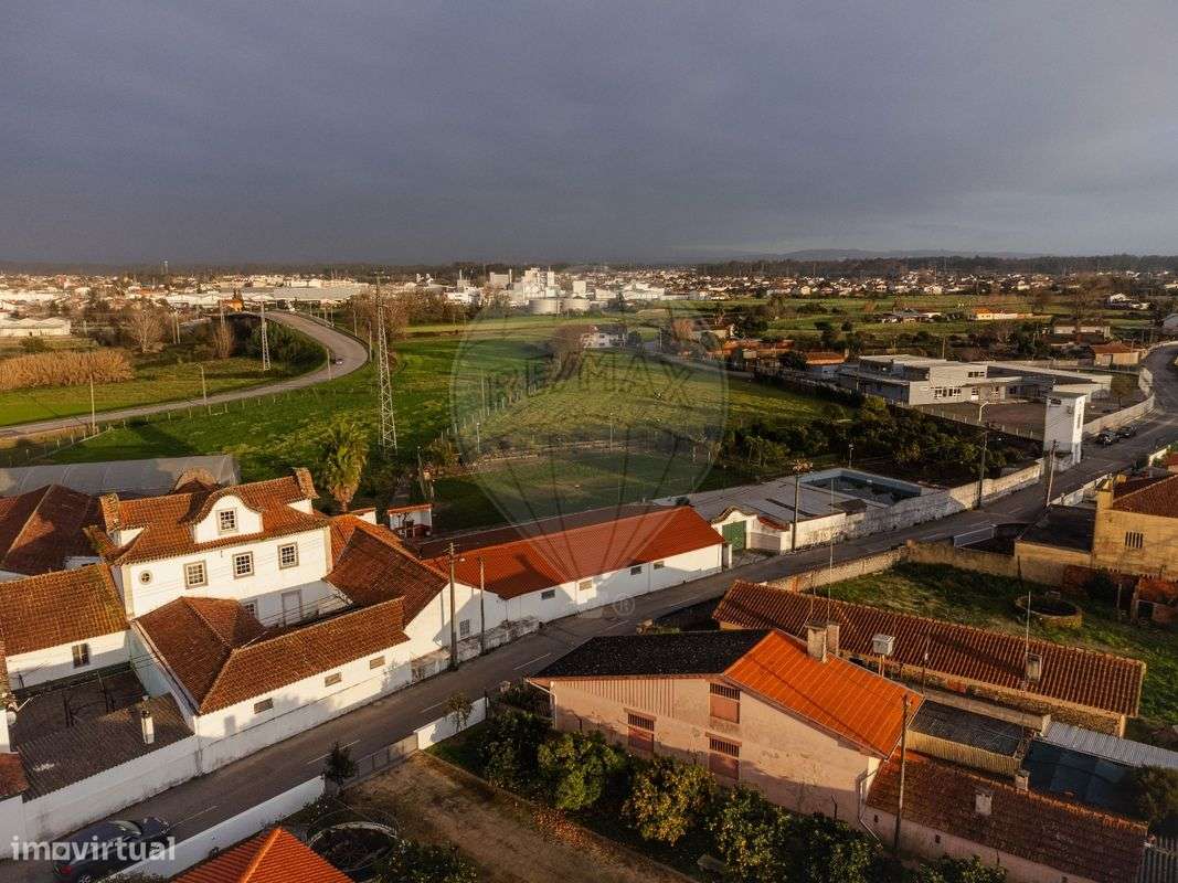 Moradia T11 para venda - Grande imagem: 3/45