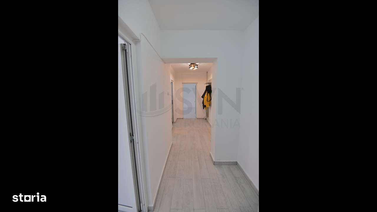 Apartament 2 camere cu 3 balcoane pe Bulevardul Decebal - Imagine principală: 4/10