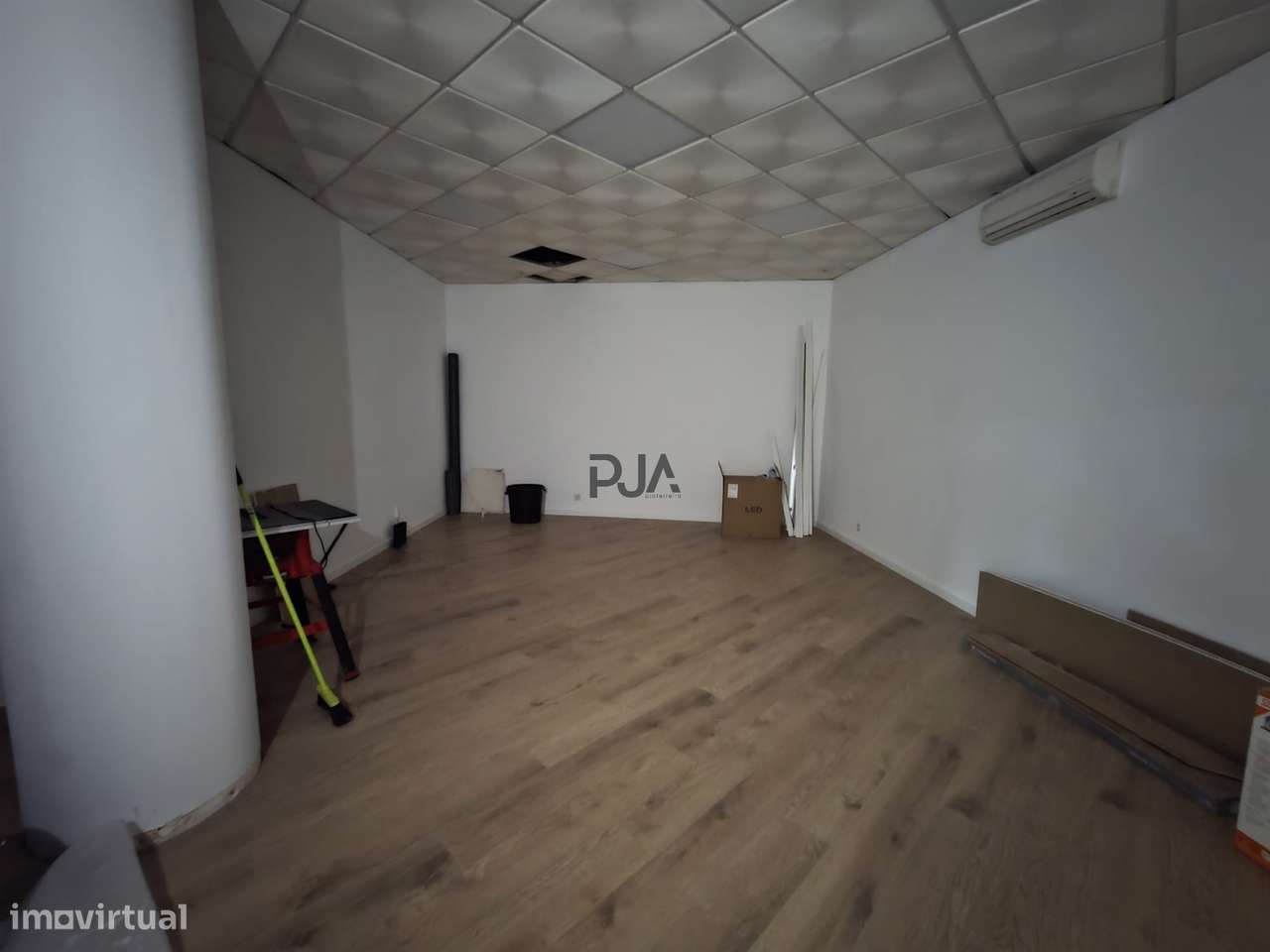 Espaço Comercial Figueira da Foz - Grande imagem: 2/5