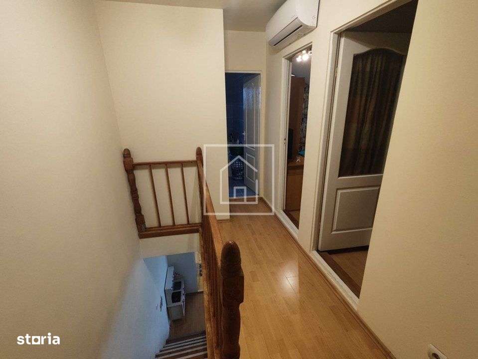 Comision 0 – Mansarda moderna 3 camere Terezian – 79.900 EUR-14