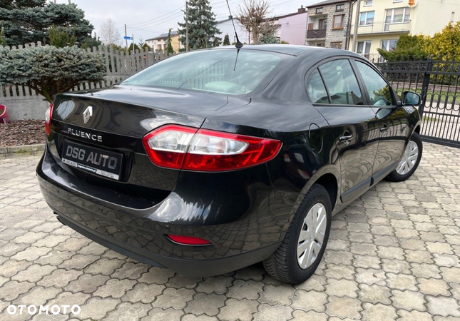 Renault Fluence - 16