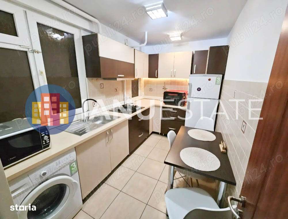 Berceni 2` Metrou Eroii Revolutiei Parcul Carol Tineretului Renovat - Imagine principală: 3/9