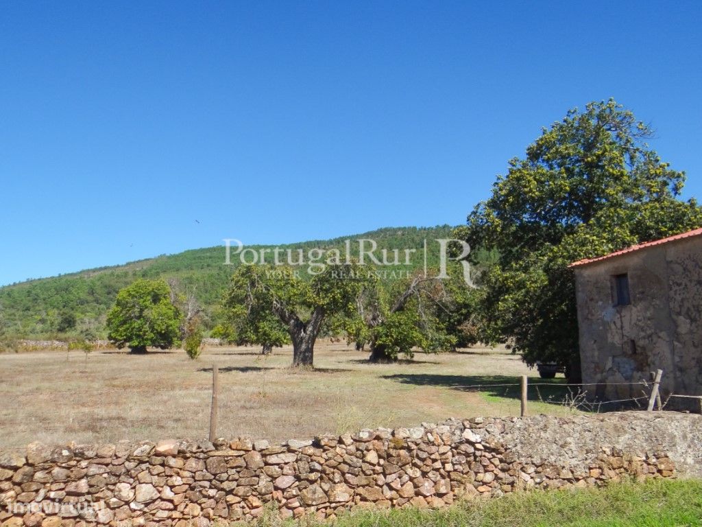 Quinta com 6ha com dependência agríco...