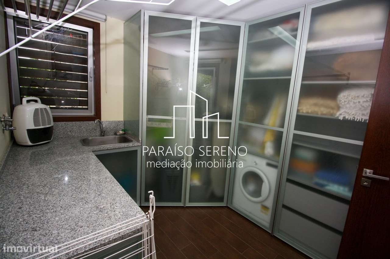 Moradia de luxo em Grijó-24