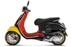 Vespa Primavera - 5