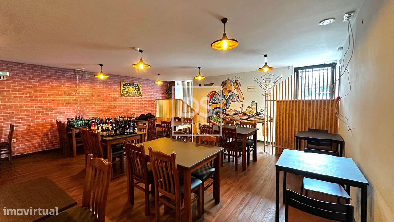 Restaurante  Taberna Pacífica-12