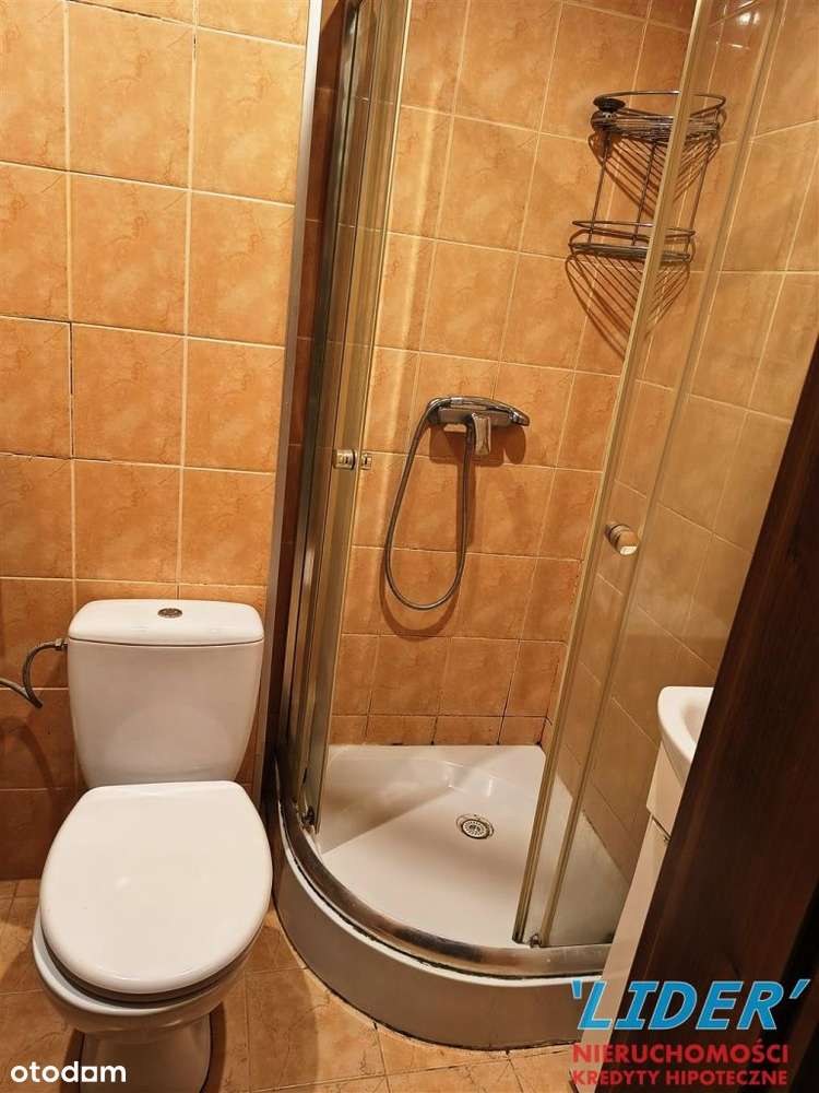 Kawalerka Tychy Osiedle D-8