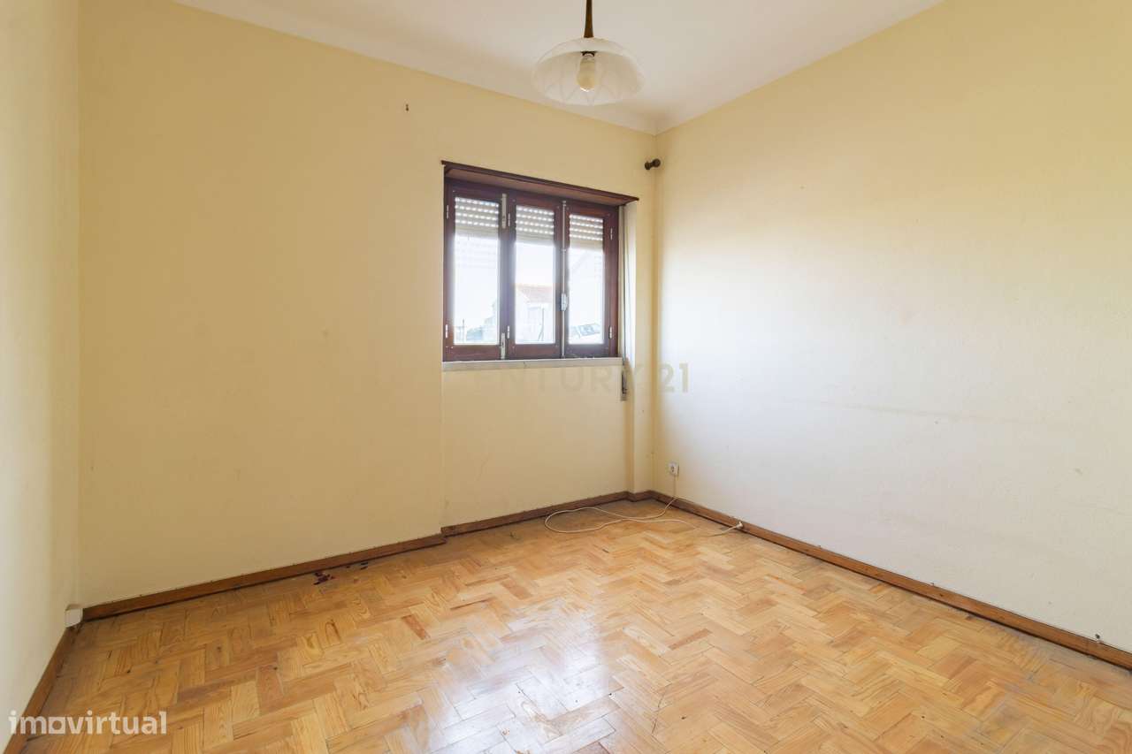 Edifício para Recuperação em Vestiaria, Alcobaça-13