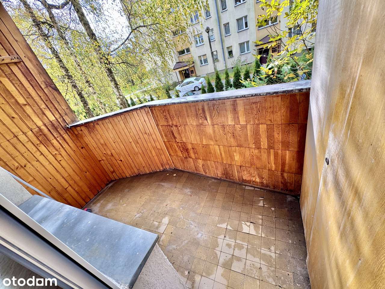 3 pokoje I osobna kuchnia I balkon I piwnica ul. Powstańców Kraków - Pełny obrazek: 5/12