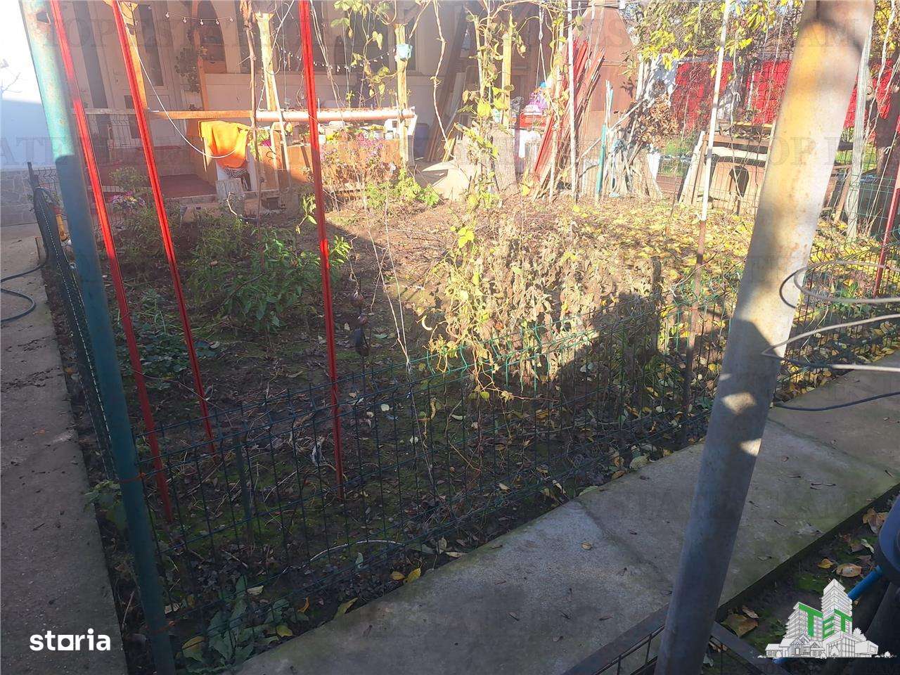 Vanzare casa deosebita in zona Colentinaparc motodrom-4