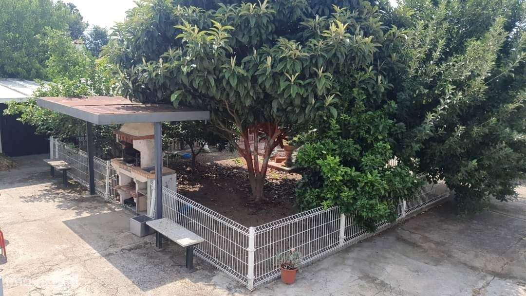 Moradia Individual T4 Turiz Vila Verde-5