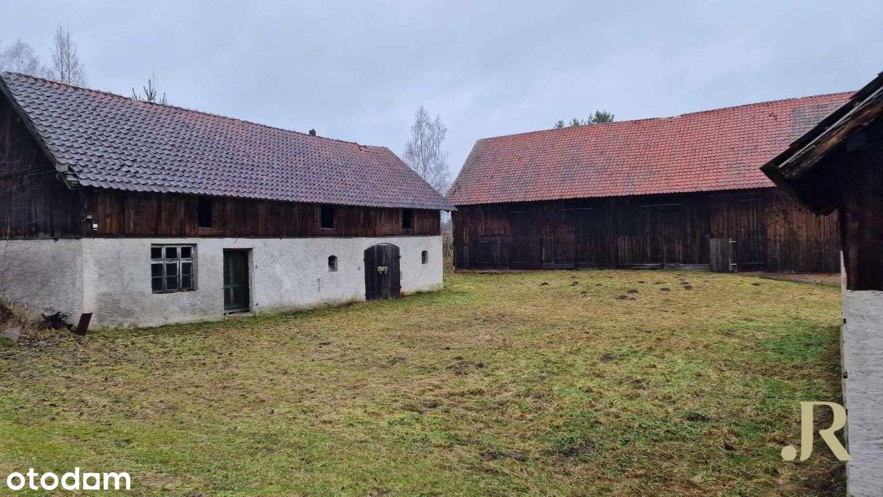 Rezydencja Mieszkalna Typu Dworskiego-16