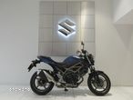 Suzuki SV - 2