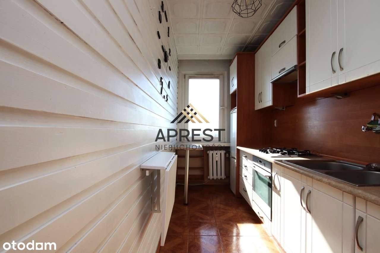 Jasne 3-pokojowe mieszkanie w Mistrzejowicach - Pełny obrazek: 5/10