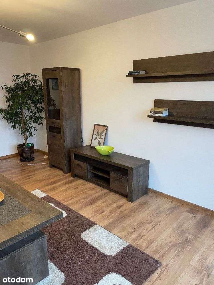 M2, 58 mkw, Fordońska, 2-pokoje - Pełny obrazek: 4/13