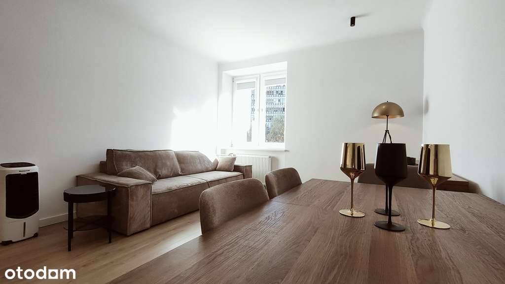 Mieszkanie 2 pokojowe Metro Płocka - Pełny obrazek: 3/9