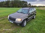 Jeep Grand Cherokee 4.7 Limited - 12