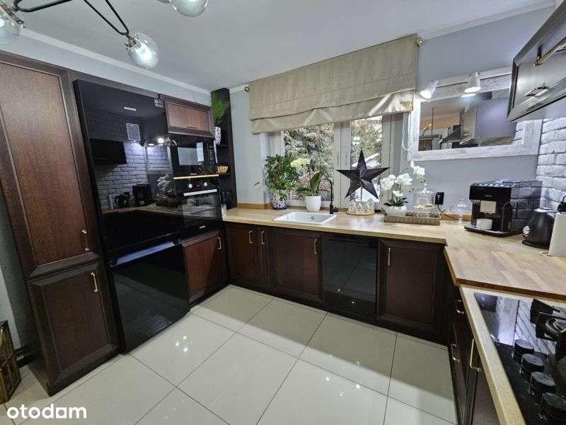 Dom w zabudowie bliźniaczej, 4 pokoje, pow. 110 m2, Grodzisk Wlkp.-7