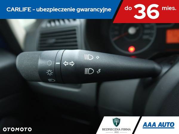 Fiat Grande Punto - 18