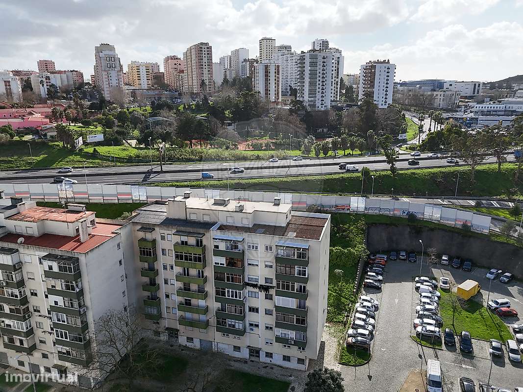 Apartamento T2 para venda - Grande imagem: 2/31