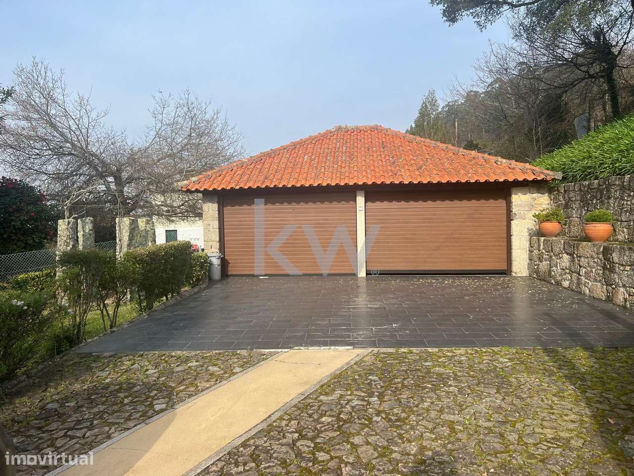 Quinta em Santo Tirso - Monte Córdova, Santo Tirso - Grande imagem: 2/60