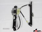 Elevador Direito/Trás Seminovo/ Original BMW 5 Gran Turismo (F07) 51357197924 - 1