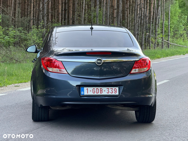 Opel Insignia 2.0 CDTI - 26