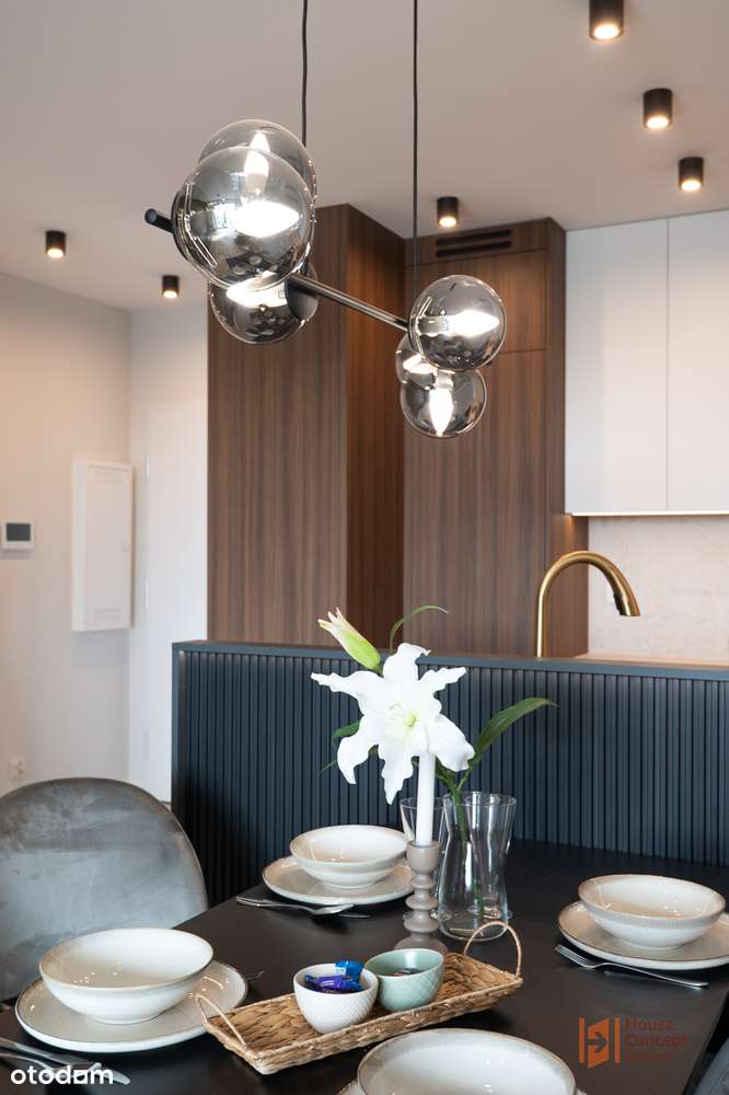 Do wprowadzenia • 5 m² balkon • M w Garażu • BEZ PCC • RABAT  - 30 000 - Pełny obrazek: 5/14