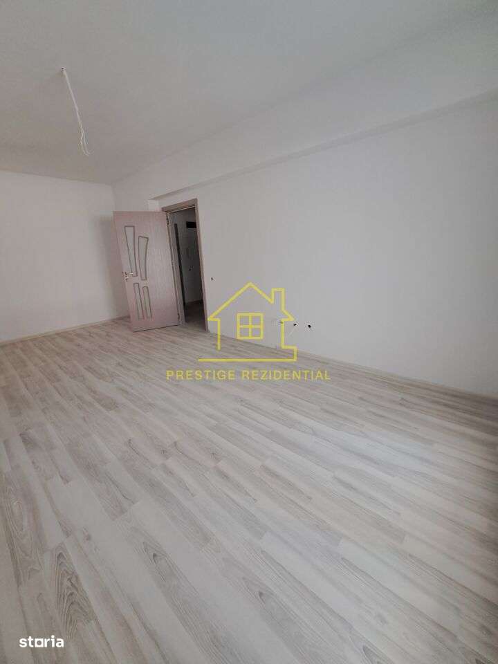 Ultimul apartament- 8 min Metrou Teclu- Finalizat 2025- 2 Cam- 62mp-3