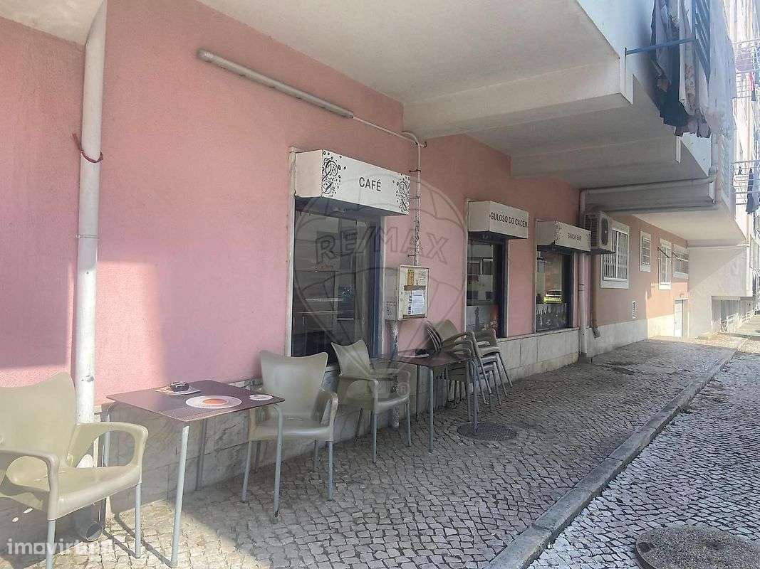 Trespasse  para venda - Grande imagem: 2/14