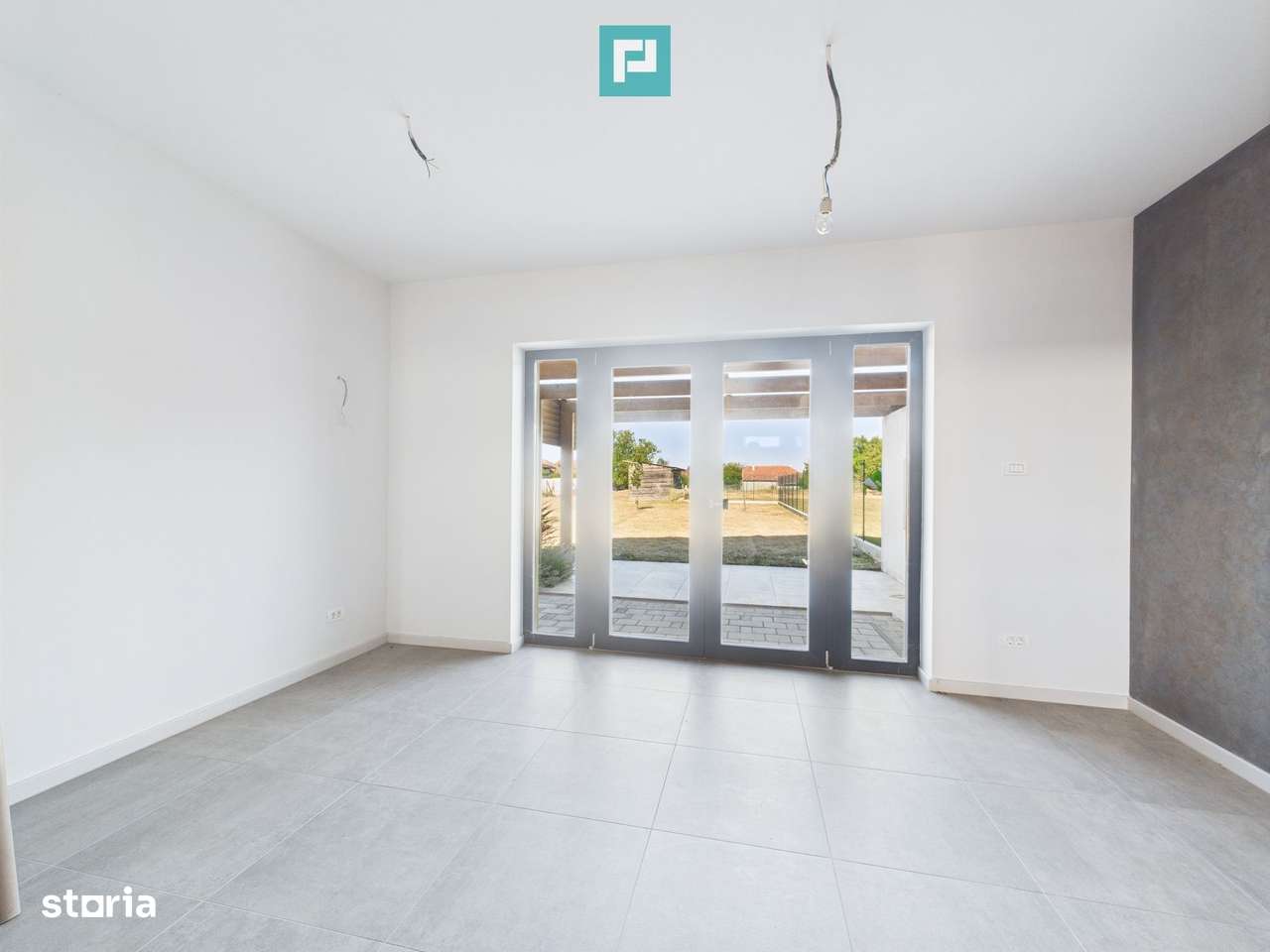 Duplex modern cu garaj, în Giarmata - Imagine principală: 3/20