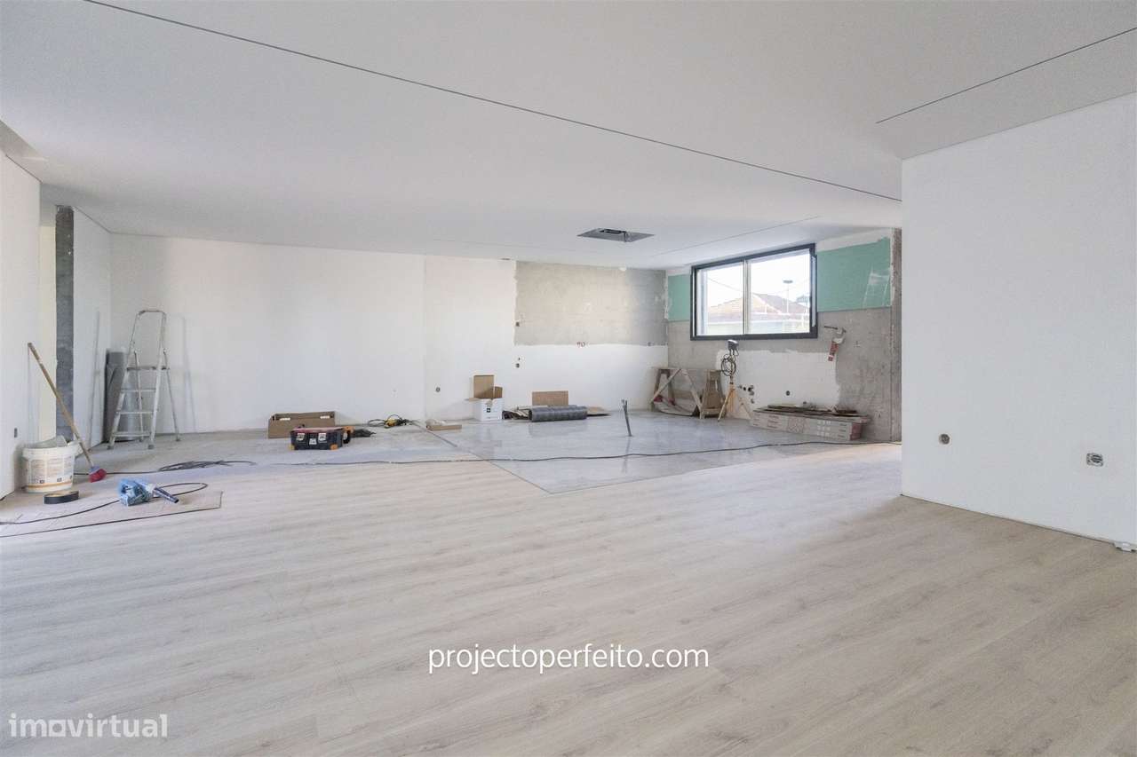 Moradia T3 Venda em Canelas,Vila Nova de Gaia - Grande imagem: 5/15