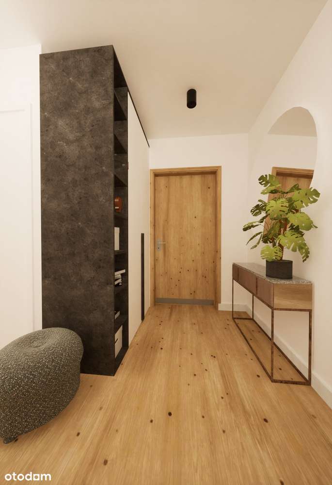 Armii Krajowej 8A - mieszkanie 3 pokoje - 72,24 m2-5