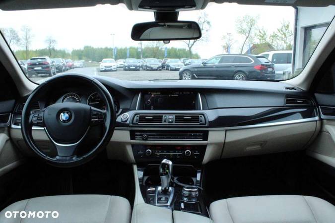 BMW Seria 5 - 20