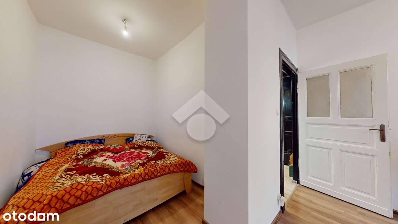 Kawalerka | ul. Szczęśliwa | Kamienica-5