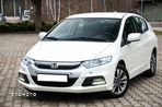 Honda Insight 1.3 Execlusive - 12