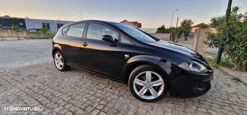 SEAT Leon 1.4 TSI Sport - 5