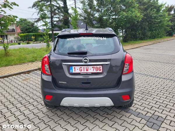 Opel Mokka 1.6 Cosmo S&S - 13