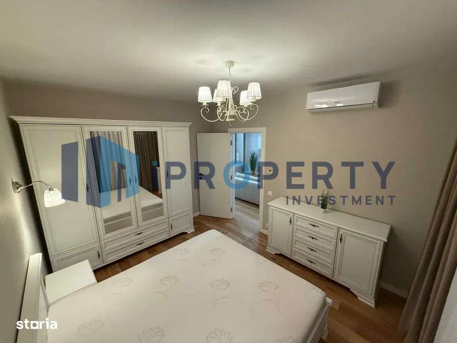 One Cotroceni Park | 2 Camere | Parcare | Terasa | 63 MP | 3/11 - Imagine principală: 4/8