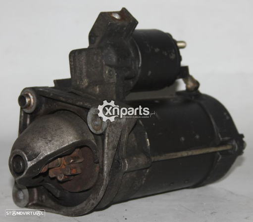 Motor de arranque FIAT 124 Spider (124_) 2000 | 04.72 - 11.85 Usado REF. BOSCH 0 001 223 013 - 2